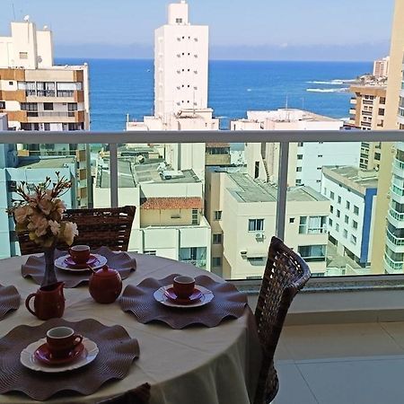 Magnifico Apto Com Vista Para O Mar, 2 Quartos, Maximo 6 Pessoas!!! Guarapari Exterior foto
