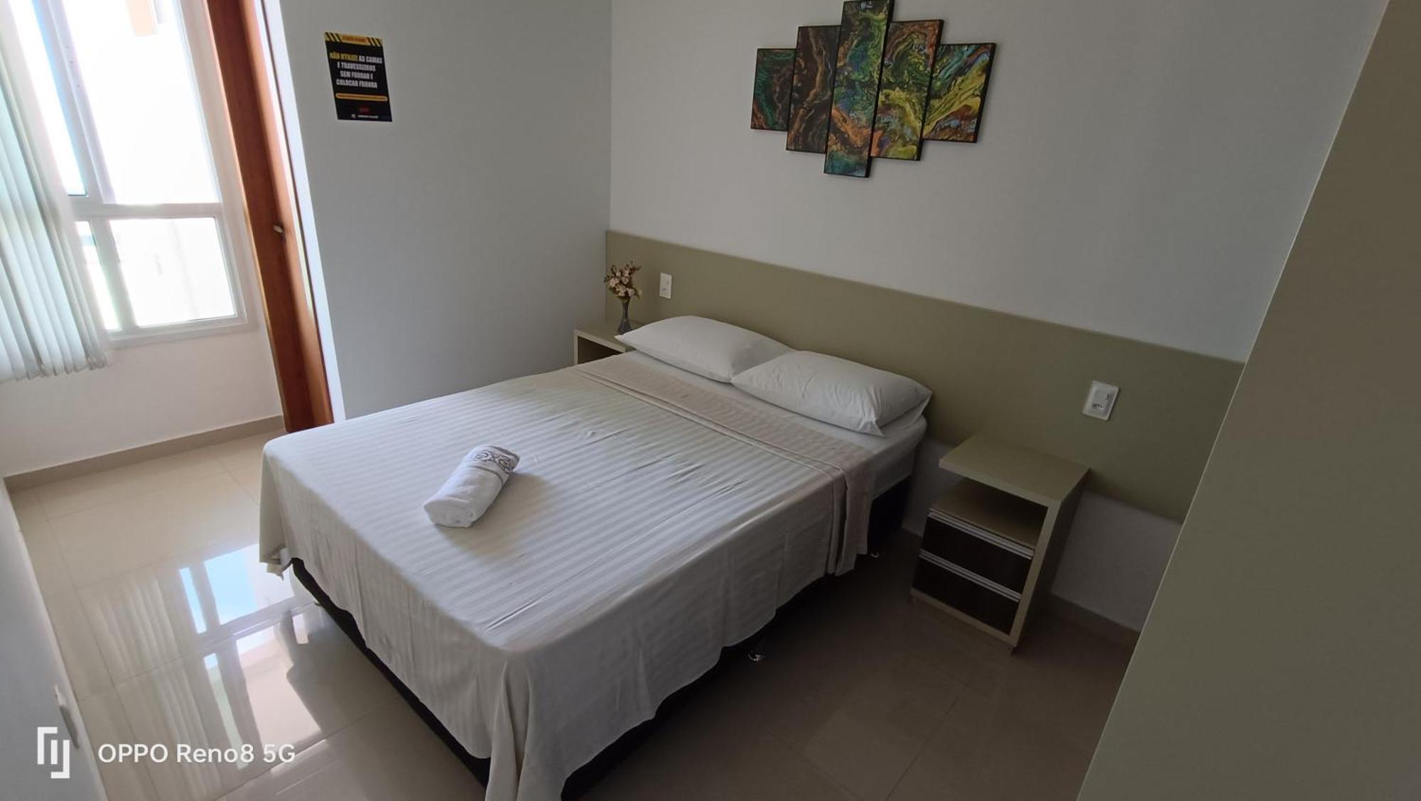 Magnifico Apto Com Vista Para O Mar, 2 Quartos, Maximo 6 Pessoas!!! Guarapari Exterior foto