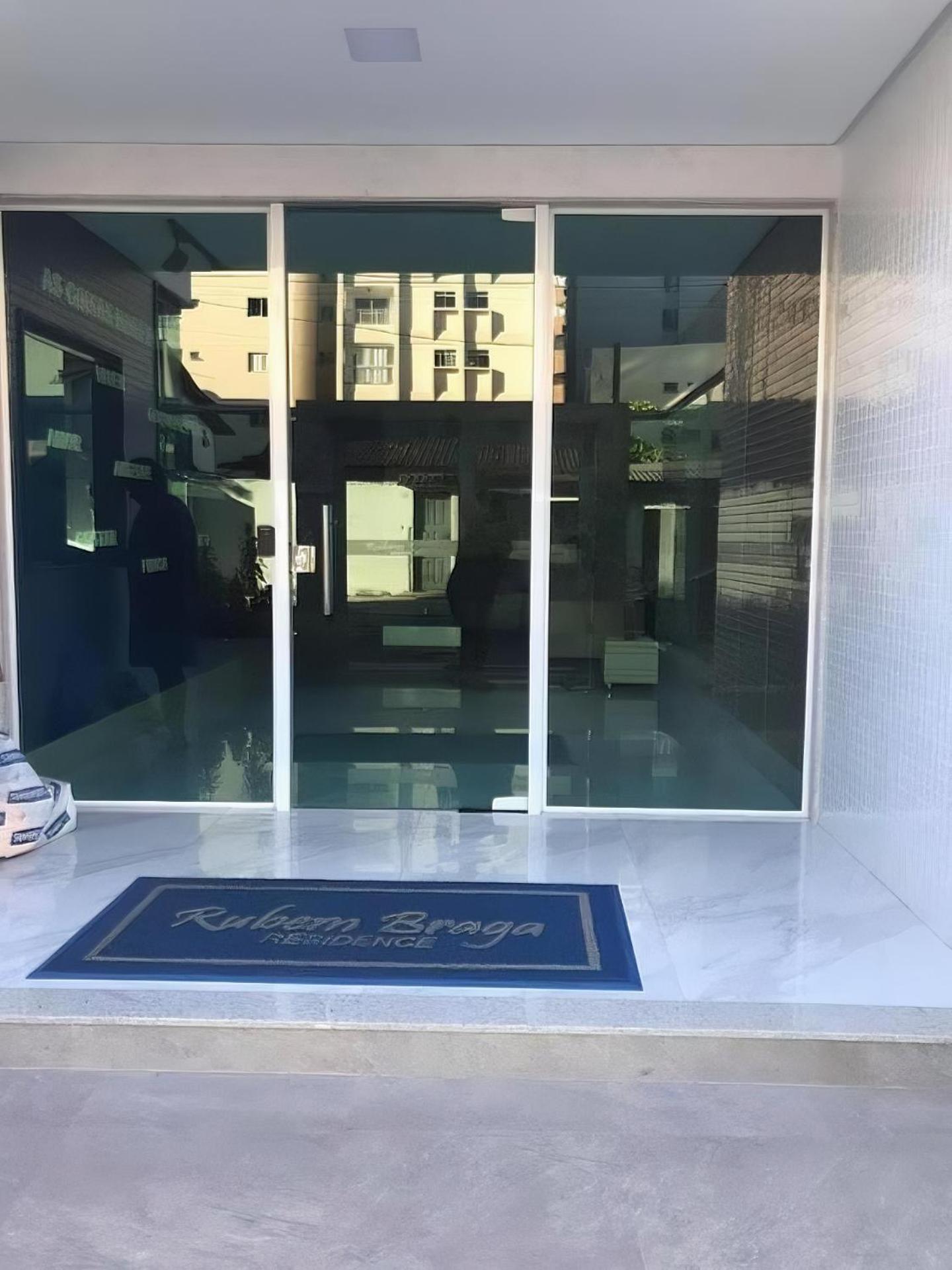 Magnifico Apto Com Vista Para O Mar, 2 Quartos, Maximo 6 Pessoas!!! Guarapari Exterior foto